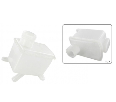 Brake fluid fill reservoir  Bus 8.1972 until 7.1979